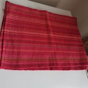 MARTHA STEWART EVERYDAY PLACEMAT